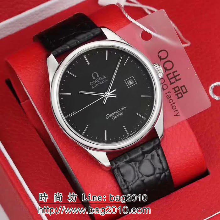 歐米茄OMEGA QQ精品限量經典頂級品質 機械男表 WSS0304